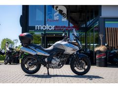 SUZUKI V-STROM DL 650