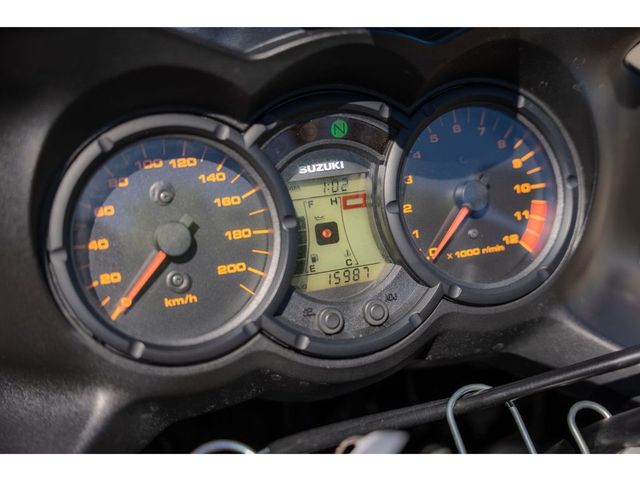 suzuki - v-strom-dl-650