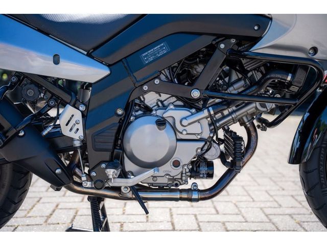 suzuki - v-strom-dl-650