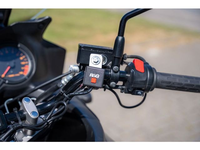 suzuki - v-strom-dl-650