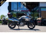 SUZUKI V-STROM DL 650