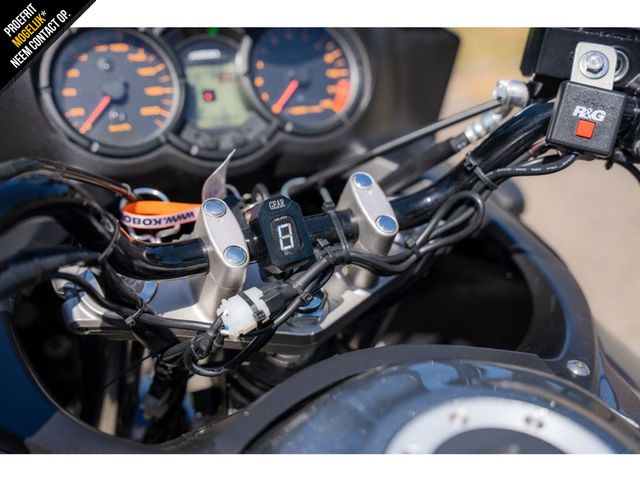 suzuki - v-strom-dl-650