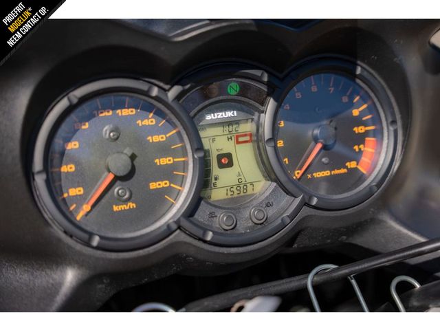 suzuki - v-strom-dl-650