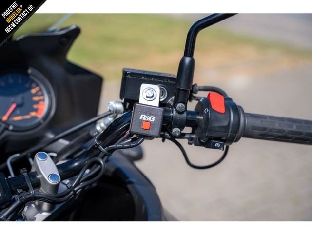 suzuki - v-strom-dl-650