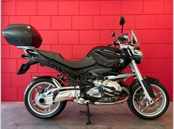 BMW R 1200 R 2008 occasion
