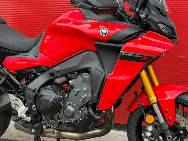 yamaha - tracer-9-gt