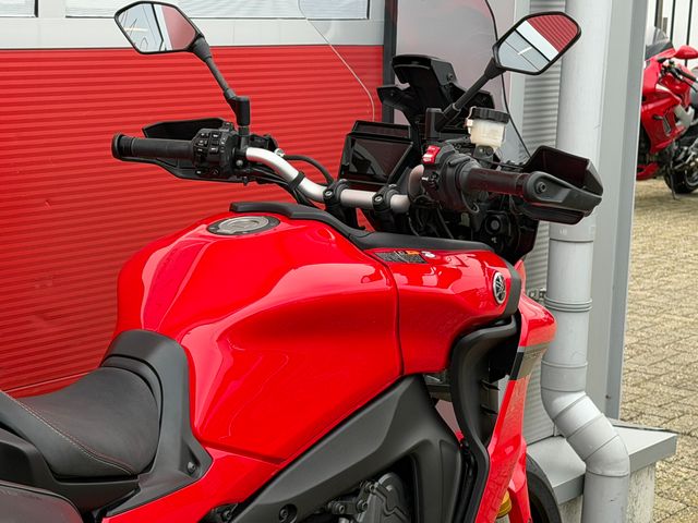 yamaha - tracer-9-gt