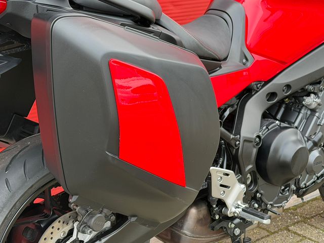 yamaha - tracer-9-gt