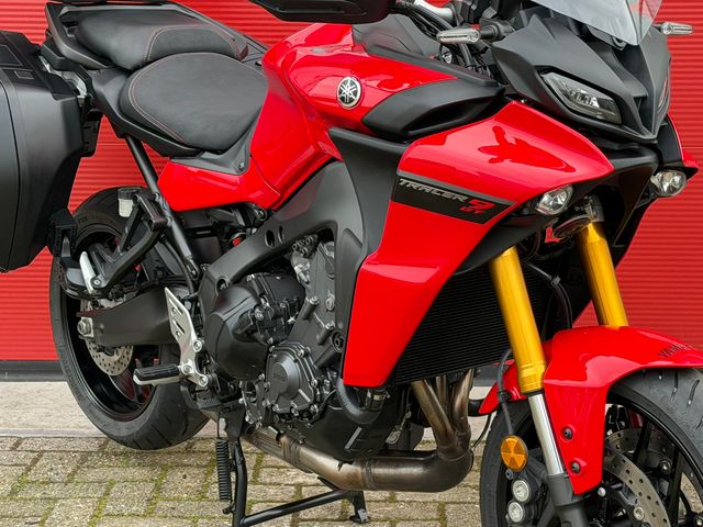 yamaha - tracer-9-gt