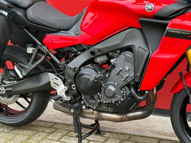 yamaha - tracer-9-gt