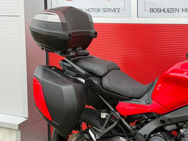 yamaha - tracer-9-gt