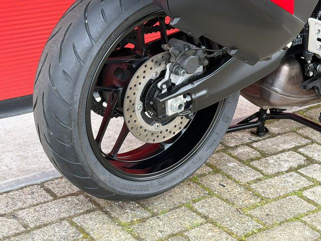 yamaha - tracer-9-gt