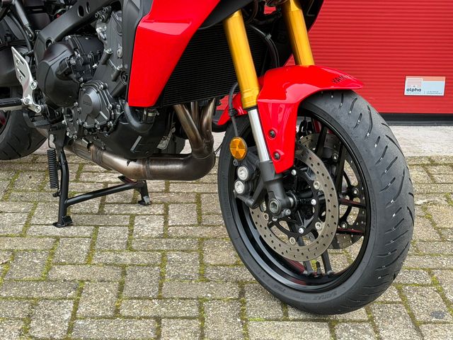 yamaha - tracer-9-gt