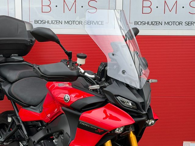 yamaha - tracer-9-gt