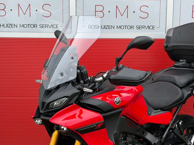 yamaha - tracer-9-gt