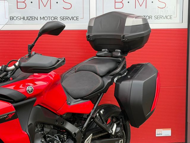 yamaha - tracer-9-gt