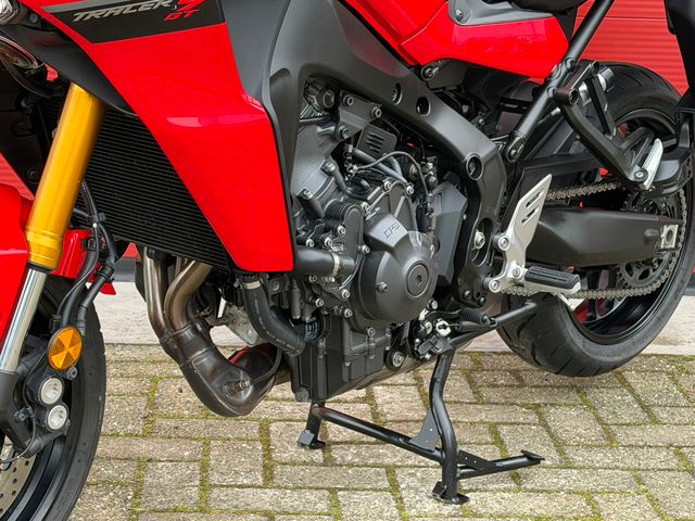 yamaha - tracer-9-gt