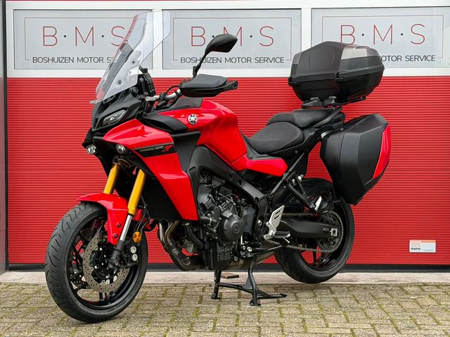 yamaha - tracer-9-gt