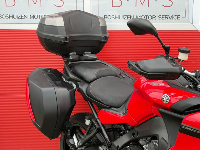 yamaha - tracer-9-gt