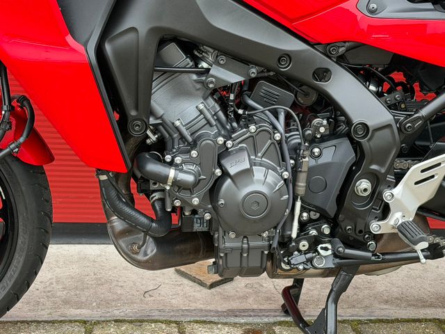 yamaha - tracer-9-gt