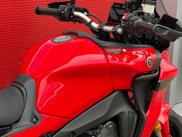 yamaha - tracer-9-gt