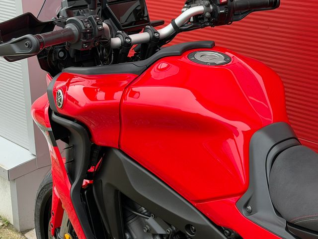 yamaha - tracer-9-gt