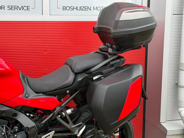 yamaha - tracer-9-gt