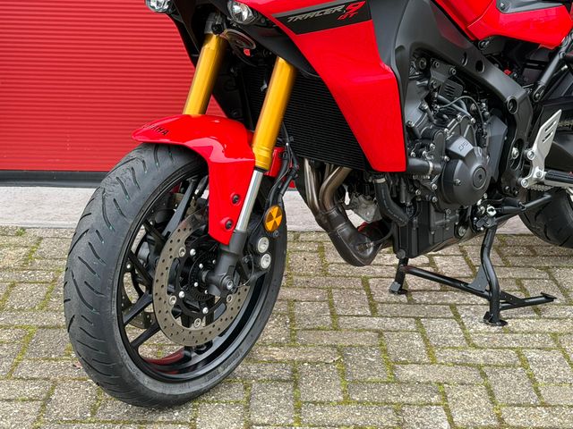 yamaha - tracer-9-gt