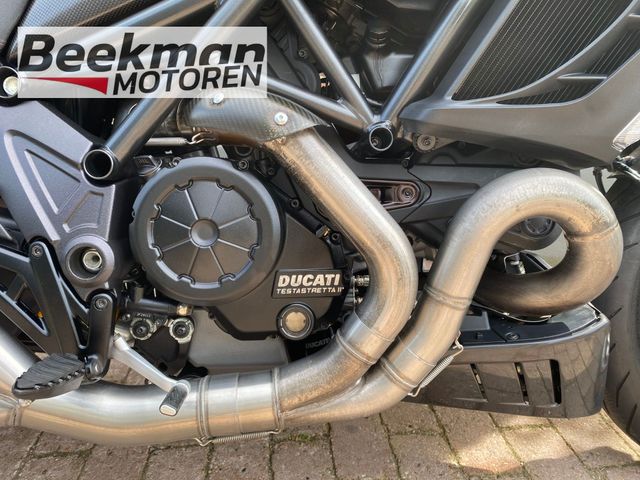 ducati - diavel-carbon