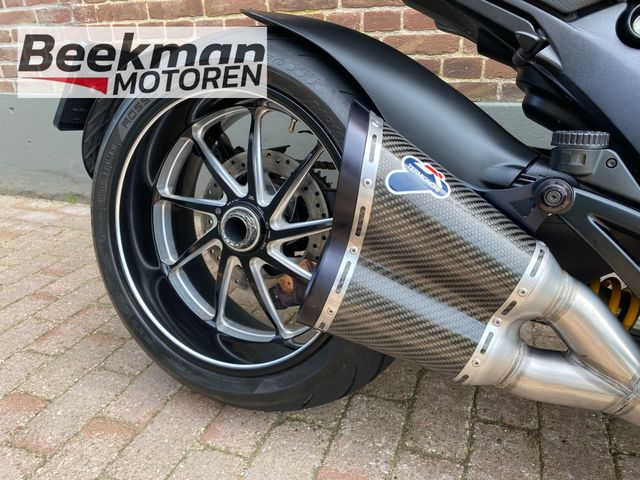 ducati - diavel-carbon