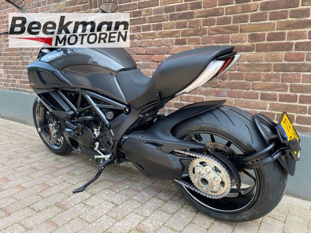 ducati - diavel-carbon