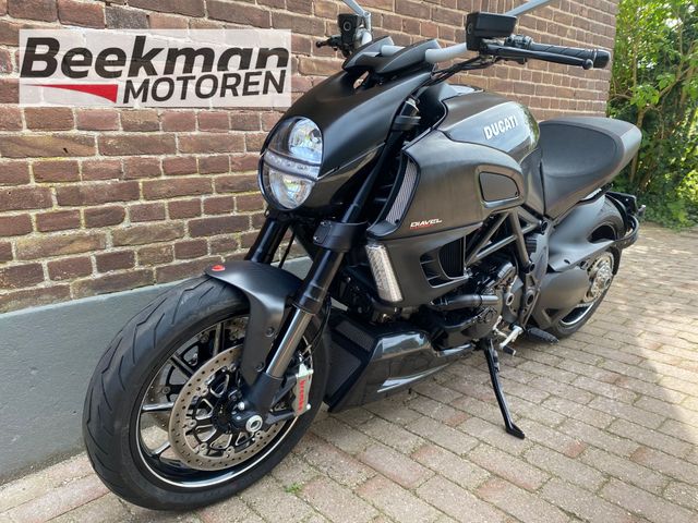 ducati - diavel-carbon