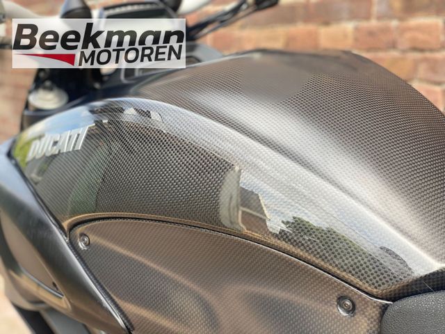 ducati - diavel-carbon