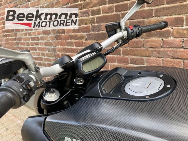 ducati - diavel-carbon