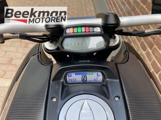 ducati - diavel-carbon