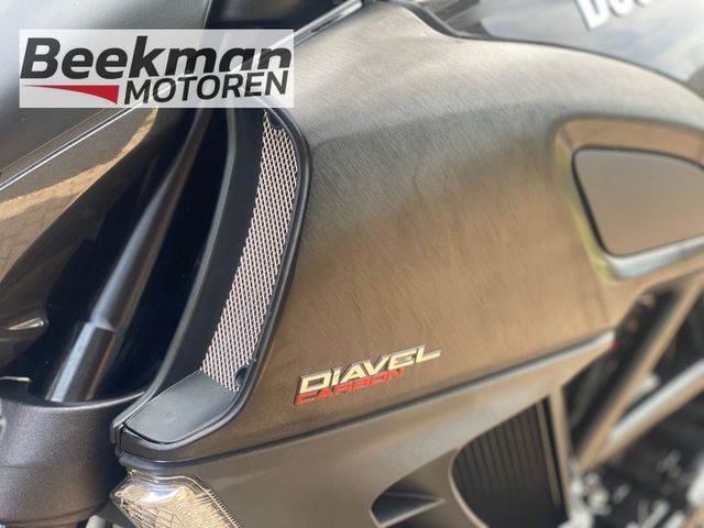 ducati - diavel-carbon