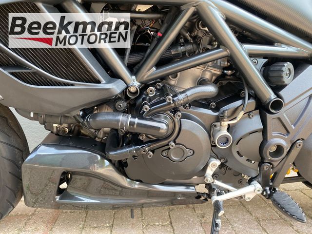 ducati - diavel-carbon