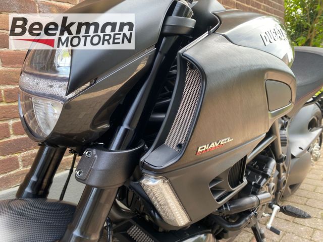 ducati - diavel-carbon