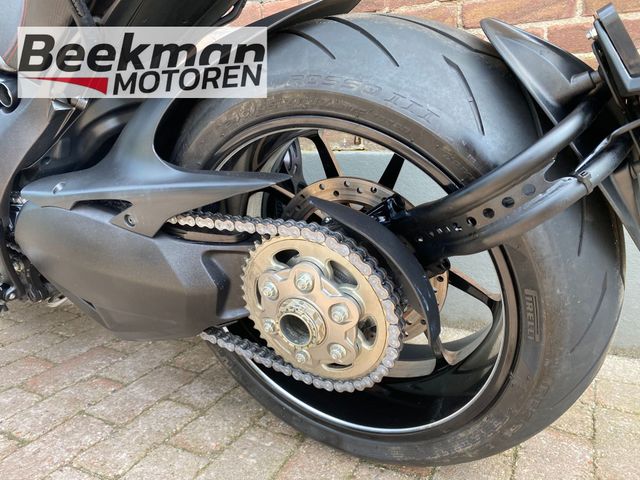 ducati - diavel-carbon