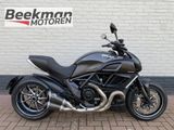 DUCATI DIAVEL CARBON