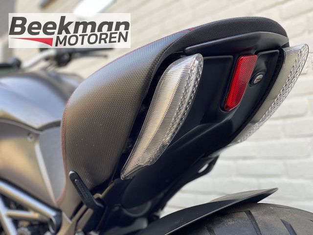 ducati - diavel-carbon