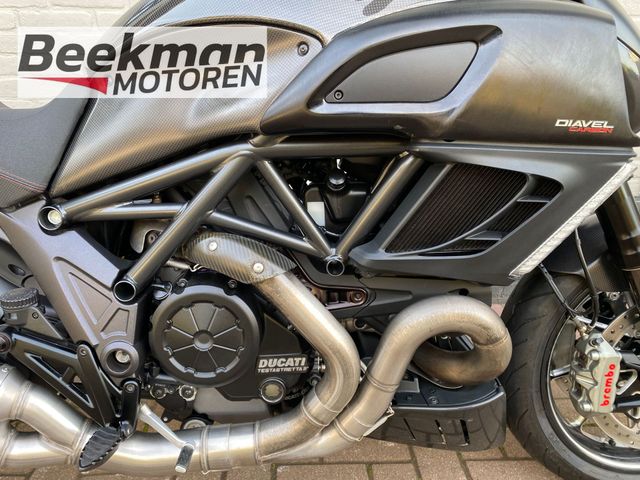 ducati - diavel-carbon