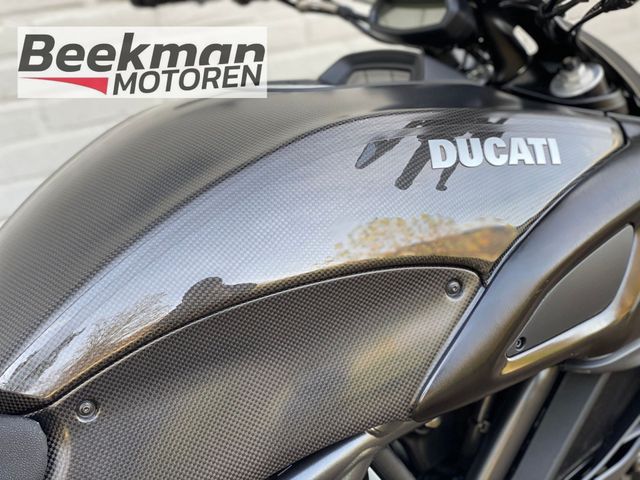 ducati - diavel-carbon