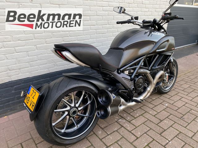 ducati - diavel-carbon