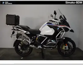 BMW R 1250 GS Adventure 2023 occasion