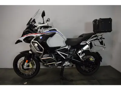 BMW R 1250 GS ADVENTURE – foto 2