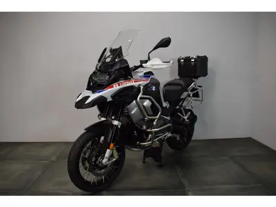 BMW R 1250 GS ADVENTURE – foto 4