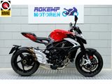 MV AGUSTA BRUTALE 800