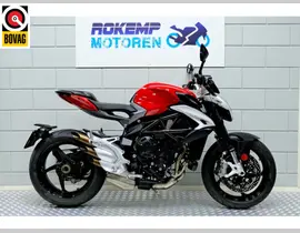 MV Agusta Brutale 800 2017 occasion