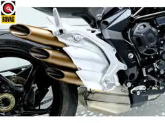 MV Agusta Brutale 800 2017 occasion – foto 6 van 22
